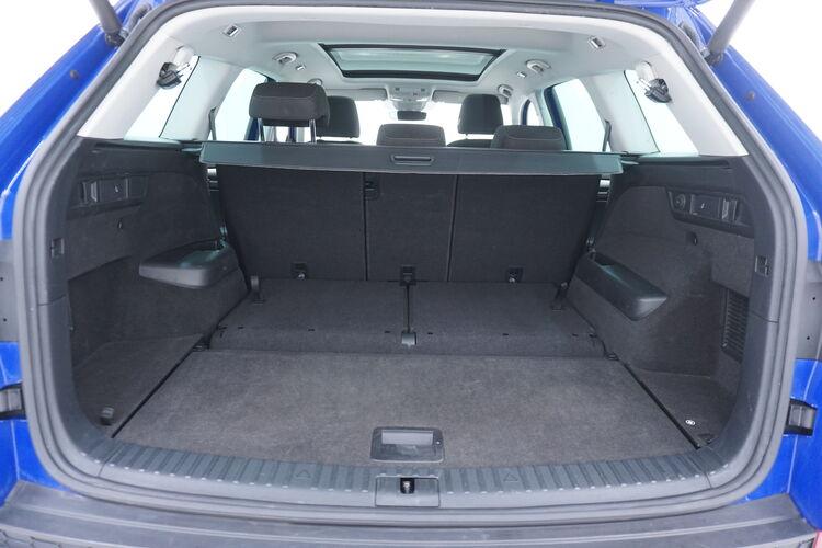 Skoda Kodiaq Executive DSG - 7 posti BR243339 2.0 Diesel 150CV