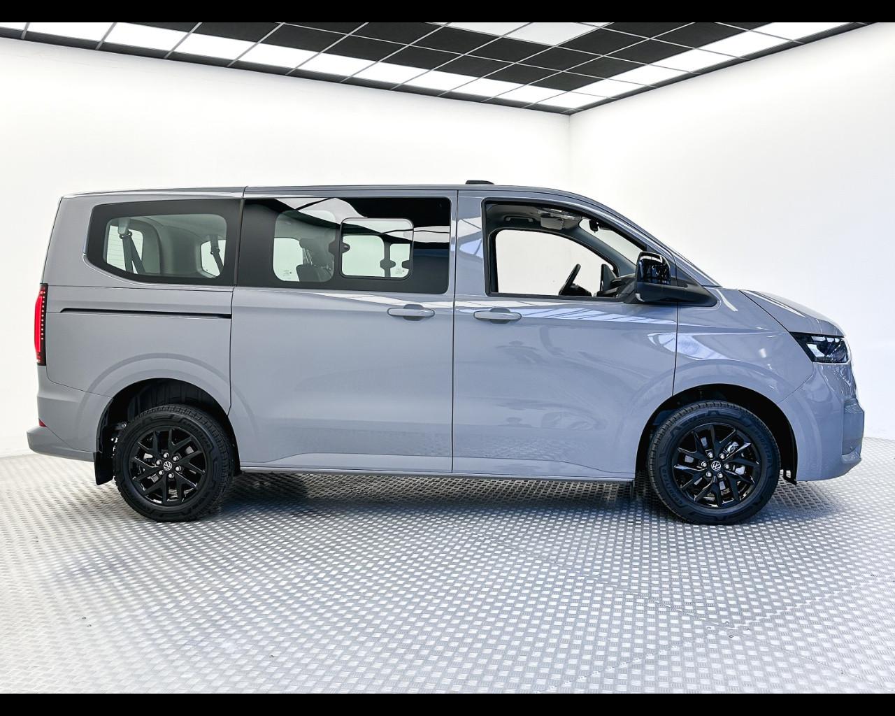 VOLKSWAGEN Caravelle 7ª '25-> - Caravelle 2.0 TDI 150CV PC Life