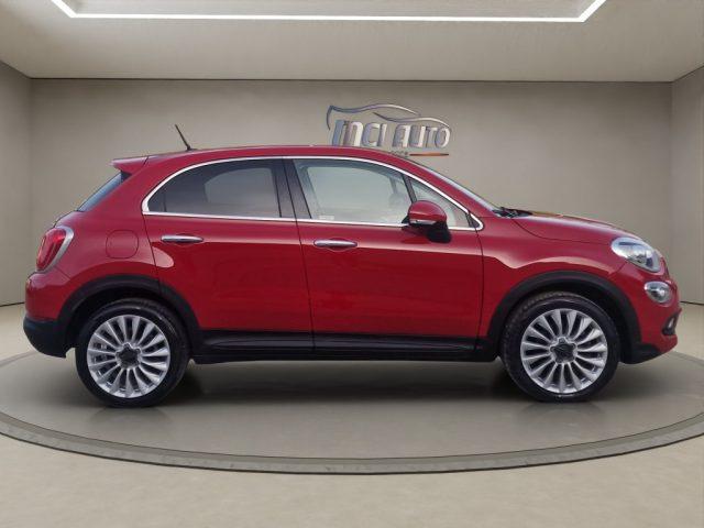 FIAT 500X 1.3 MultiJet 95 CV Lounge