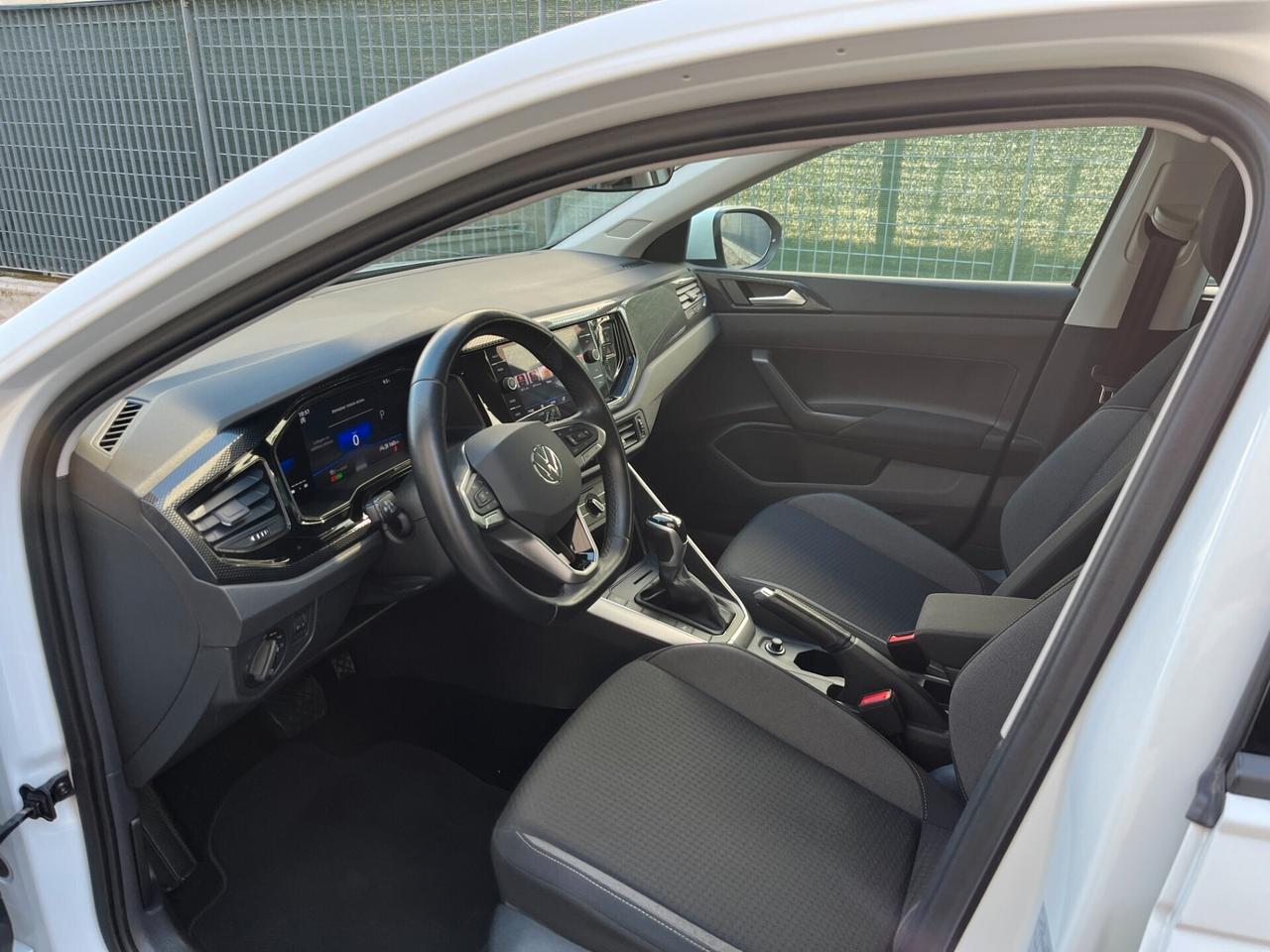 Volkswagen Taigo 1.0 TSI 110 CV DSG 10/2022