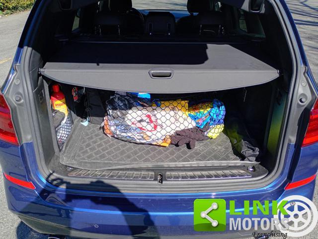 BMW X3 xDrive30d Msport