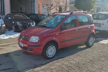 Fiat Panda 1.2 Dynamic Natural Power