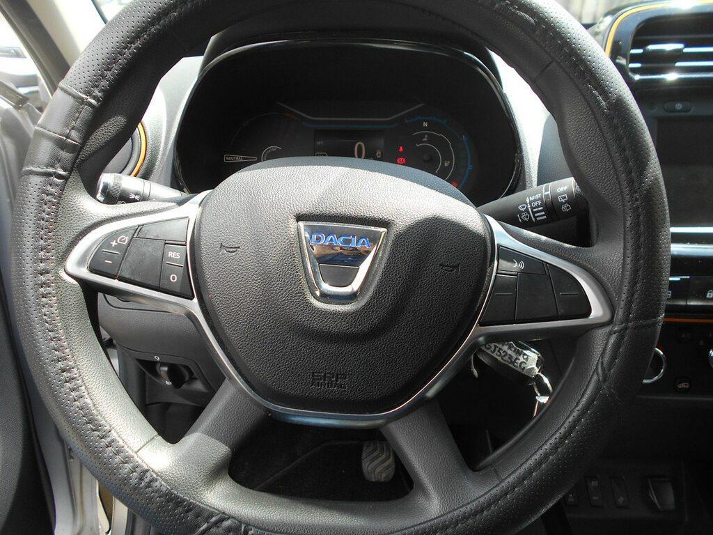 Dacia Spring Electric 45 Comfort