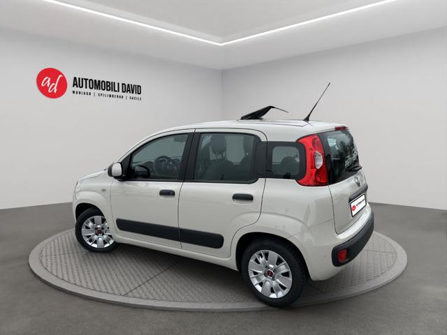 FIAT Panda 1.2 EasyPower Easy