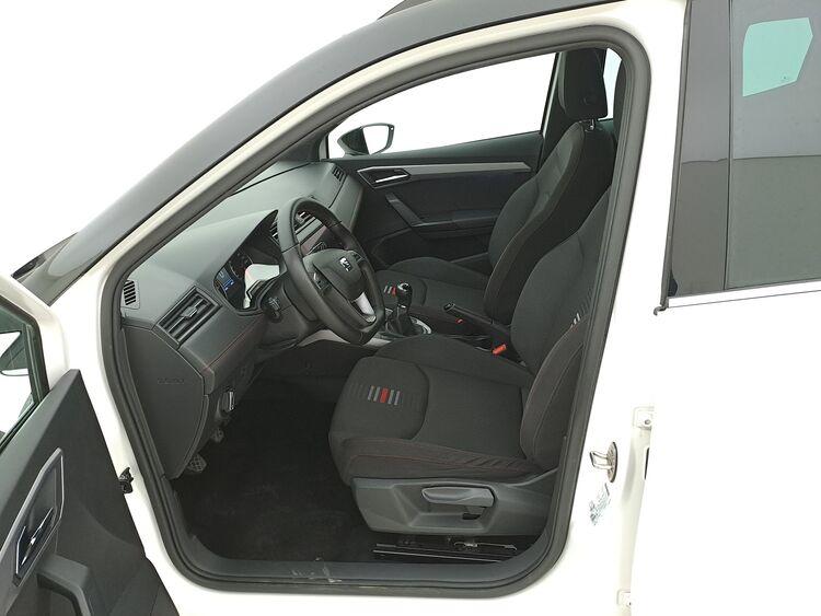 Seat Arona FR BR067730 1.0 Metano 90CV