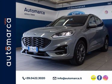 FORD Kuga 2.5 phev ST-Line 2wd 225cv cvt del 2024