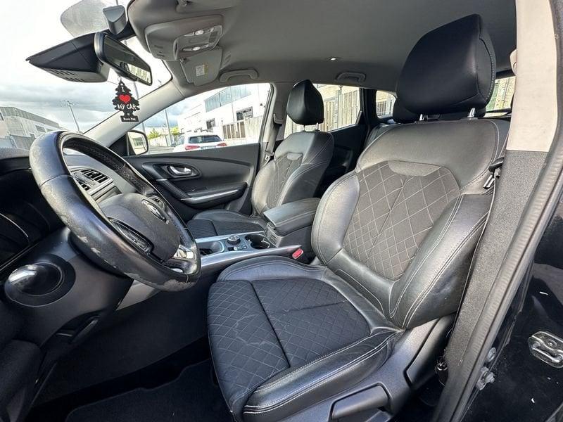 Renault Kadjar 1.5 DCI 85KW BLUE SPORT EDITION 2
