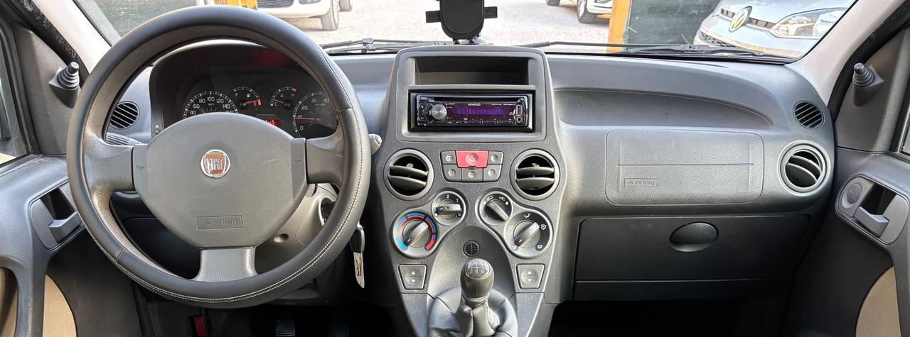 Fiat Panda 1.2 Dynamic OK NEOPATENTATI
