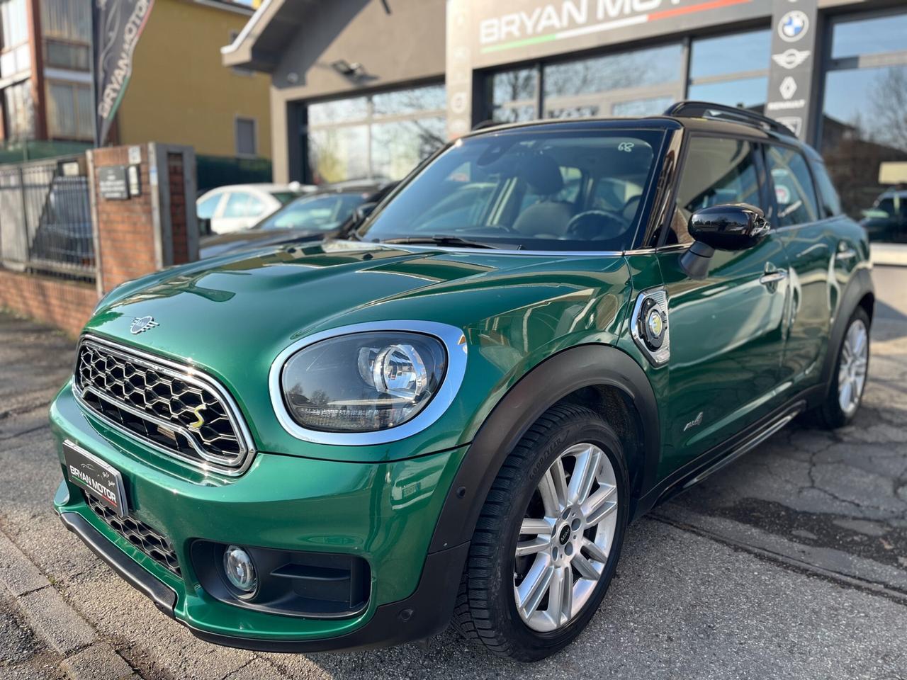 Mini Cooper Countryman 1.5 SE ALL4 Automatica