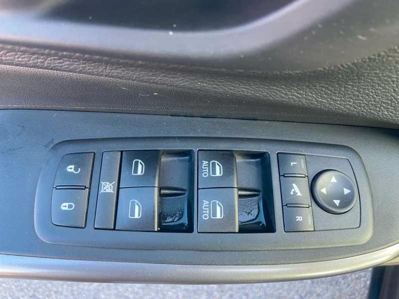 JEEP Cherokee 2.2 Mjt 4WD Active Dr. LonGiT.