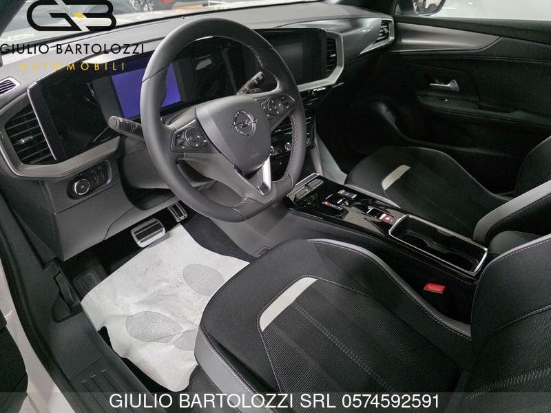 Opel Mokka Mokka 1.2 Hybrid aut. GS