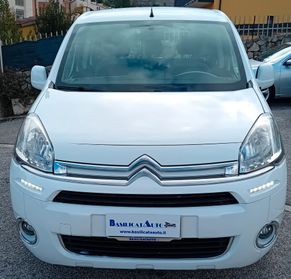 Citroen Berlingo Multispace 1.6 HDi 5 posti N1 Combi Seduction