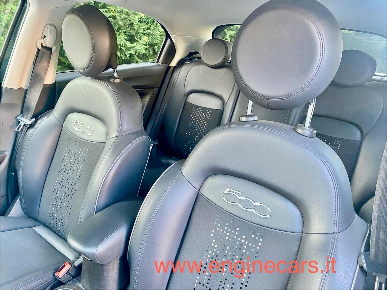 Fiat 500X 1.0 T3 120 CV Connect