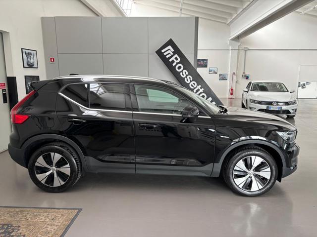 VOLVO XC40 T4 Recharge Plug-in Hybrid Inscription Expression