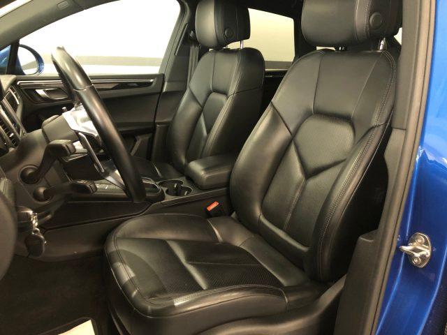 PORSCHE Macan 3.0 S Diesel 250cv Eu6