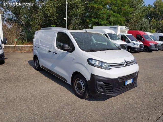 CITROEN Jumpy BlueHDi 100 S&S M Club - GP305FS