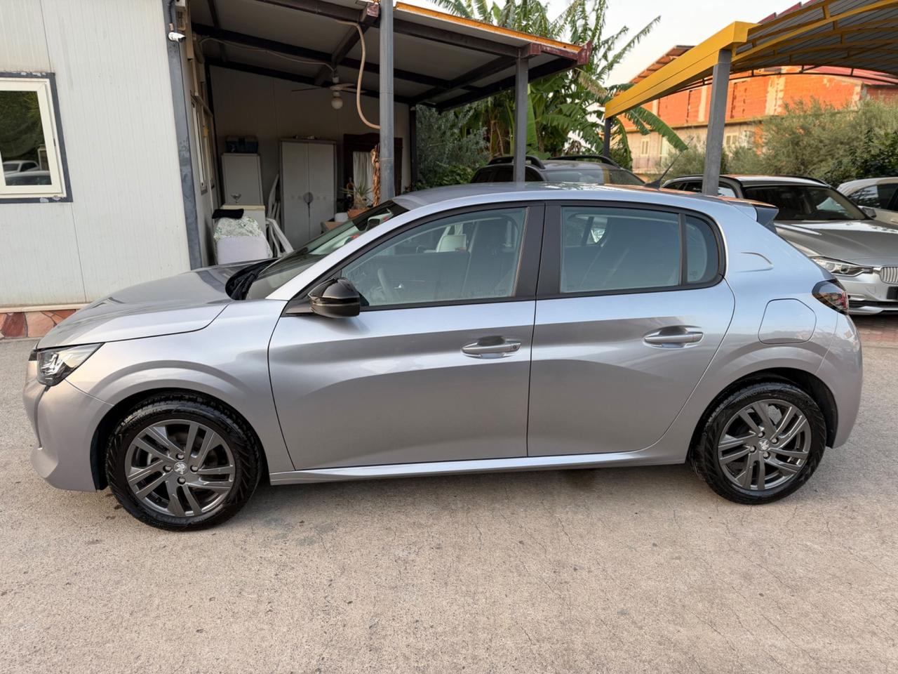 Opel Corsa 1.2 CV Km certificati