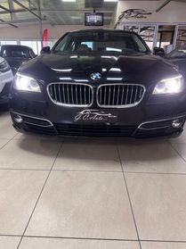 Bmw 520 520d xDrive Luxury