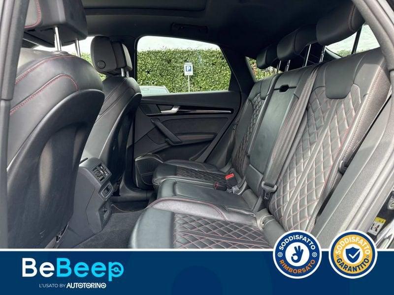 Audi Q5 S SPORTBACK 3.0 TDI MHEV 48V SPORT ATTITUDE QUAT