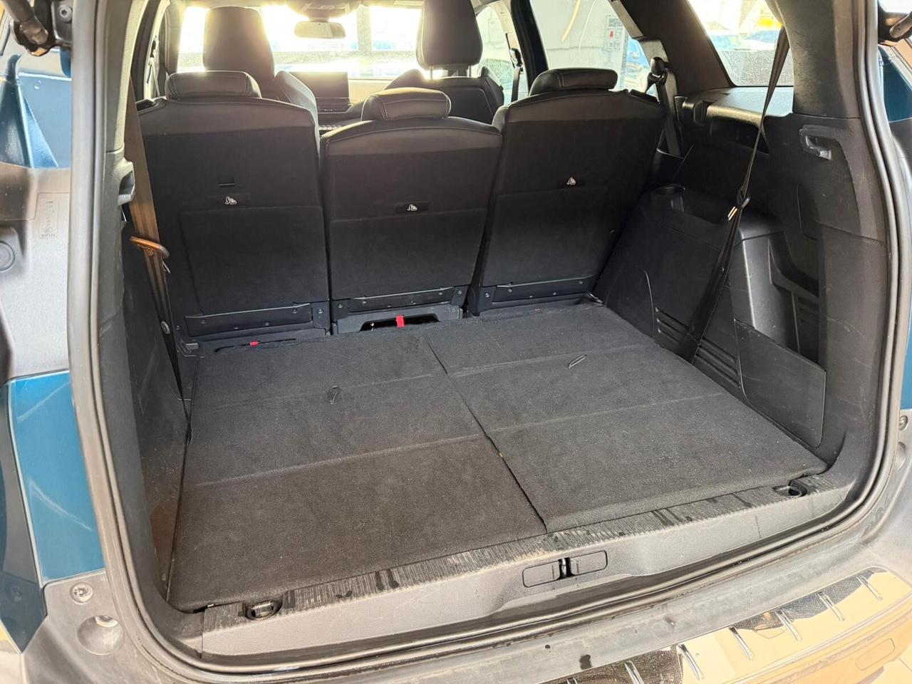 Peugeot 5008 BlueHDi 130 S&S EAT8 Allure Pack