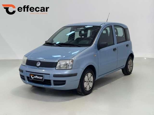 Fiat Panda 1.1 Active Eco NEOPATENTATI