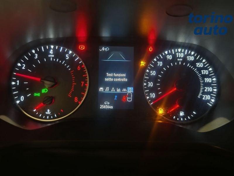 Renault Captur Captur TCe 100 CV GPL Evolution