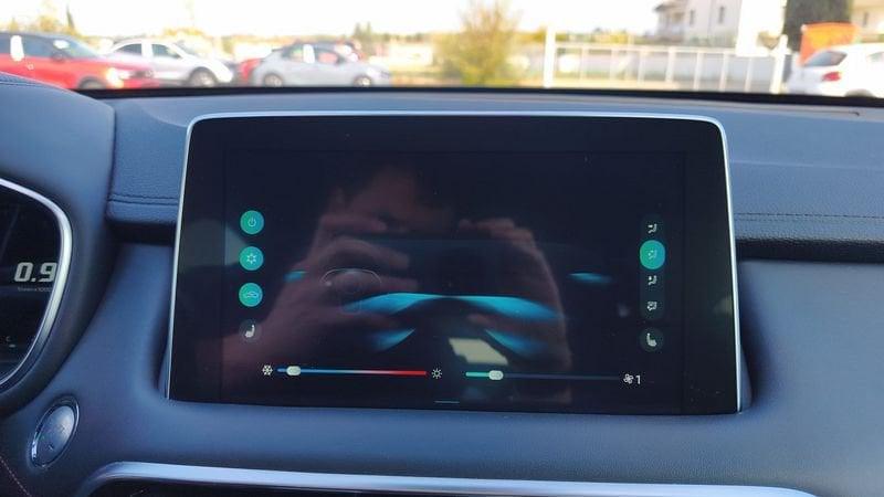 MG HS HS 1.5 t-gdi Comfort