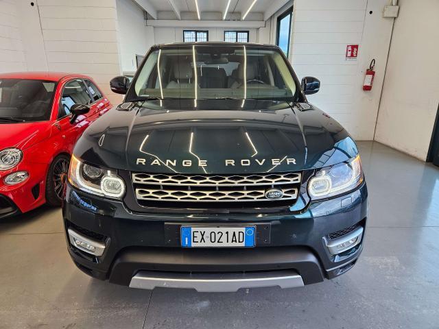 Land Rover Range Rover Sport 3.0 tdV6 HSE auto Euro5b