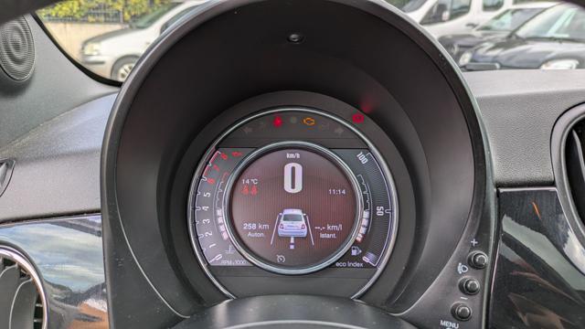 FIAT 500 Hybrid Dolcevita 1.0cc 70cv TETTO PANORAMICO NAVI