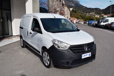 Dacia Dokker 1.5 dCi 8V 90CV Furgone