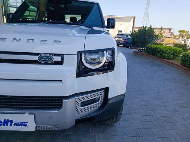 LAND ROVER Defender 90 3.0D I6 200 CV AWD Auto S