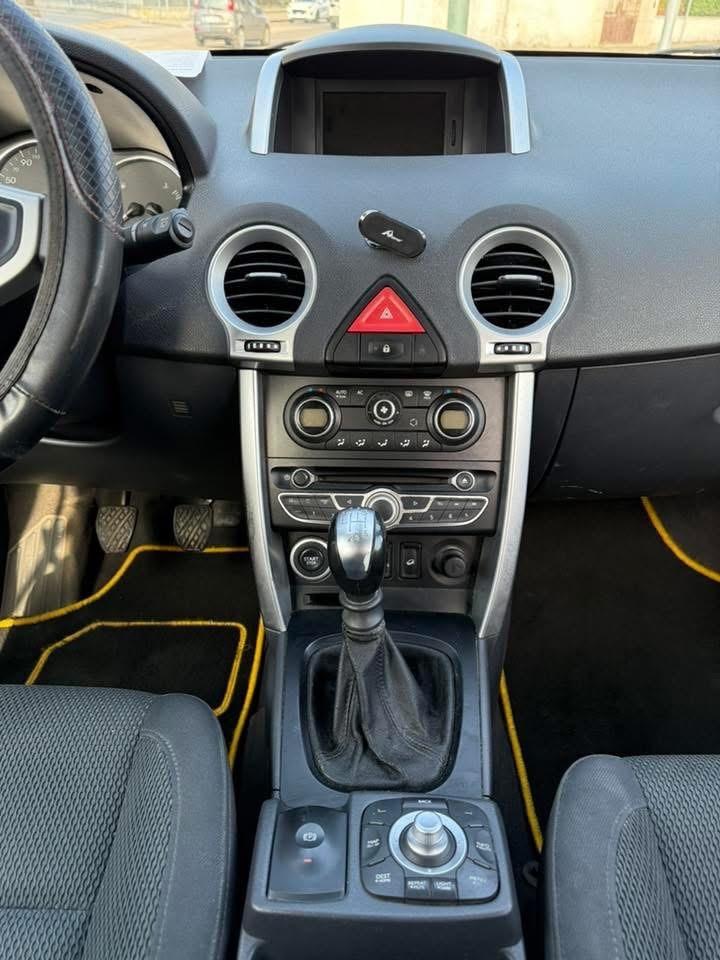 Renault Koleos 2.0 dCi 150CV 4X4 Dynamique