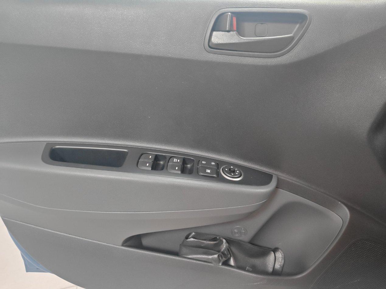 Hyundai i10 1.0 Login econext Gpl E6
