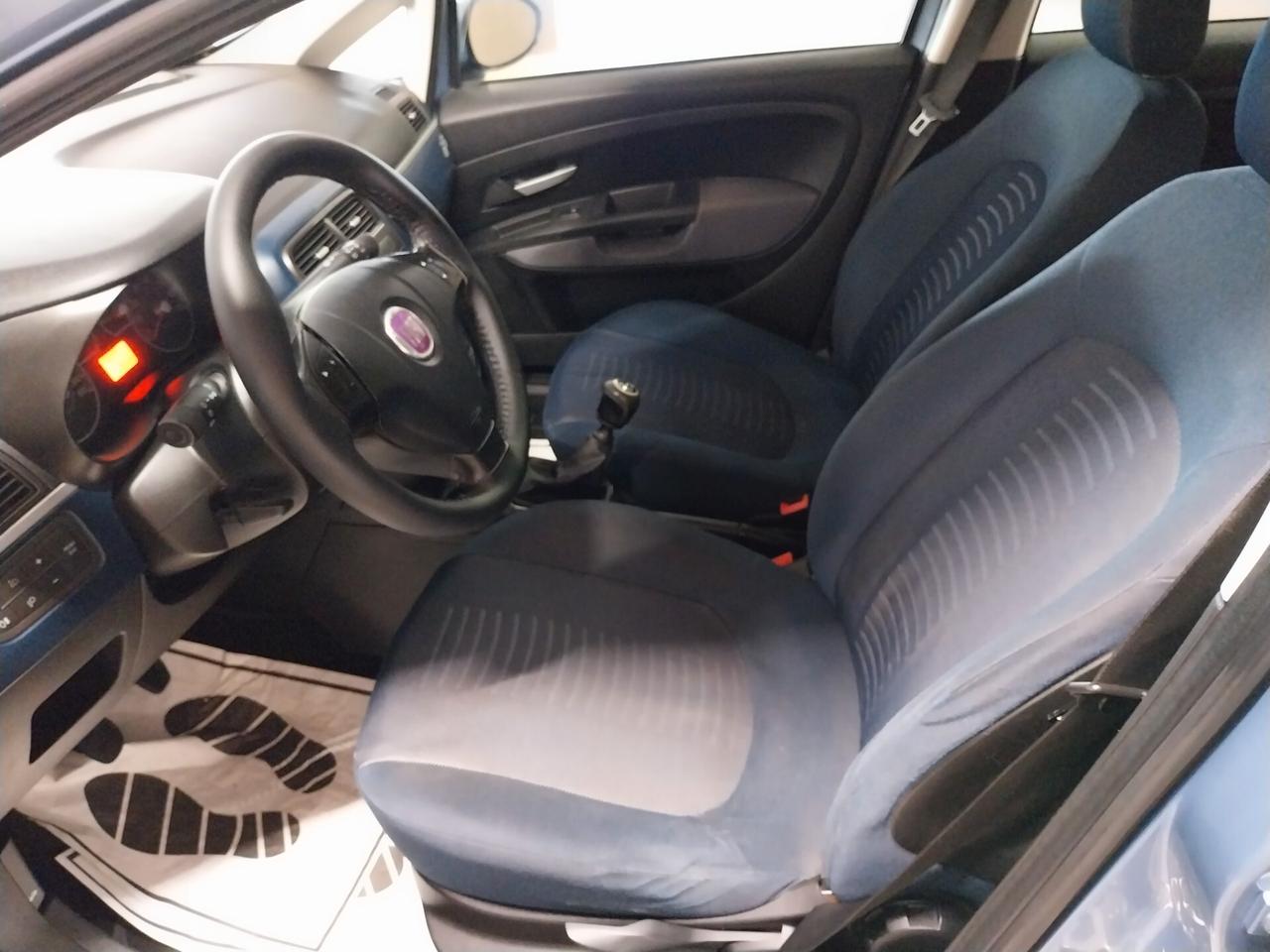 Fiat Grande Punto 1.2 5 porte Dynamic - OK NEOPATENTATI