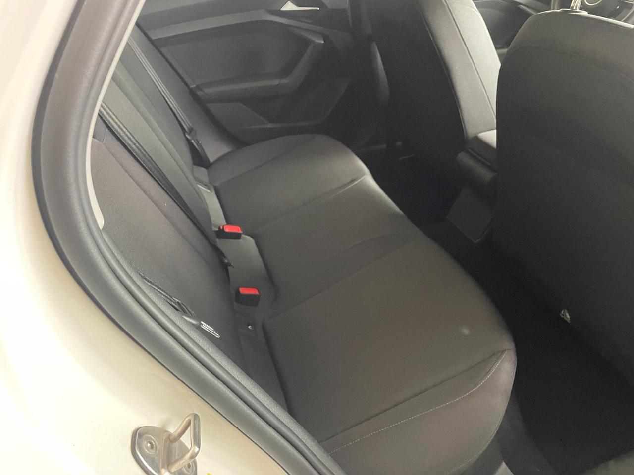 Audi A1 SPB 30 TFSI Admired