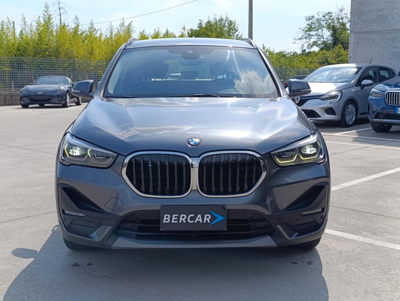 BMW X1 sdrive16d Business Advantage auto