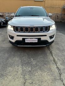 Jeep Compass 1.6 Multijet Limited