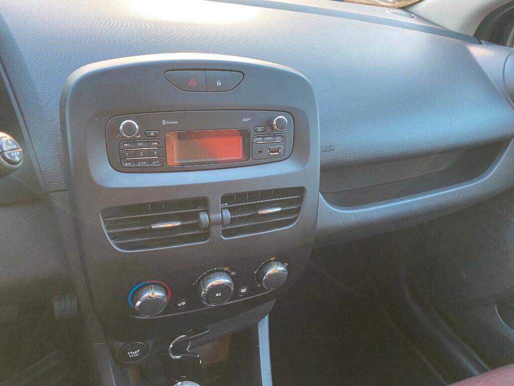RENAULT Clio 4ª serie Clio 1.2 75CV 5 porte Wave