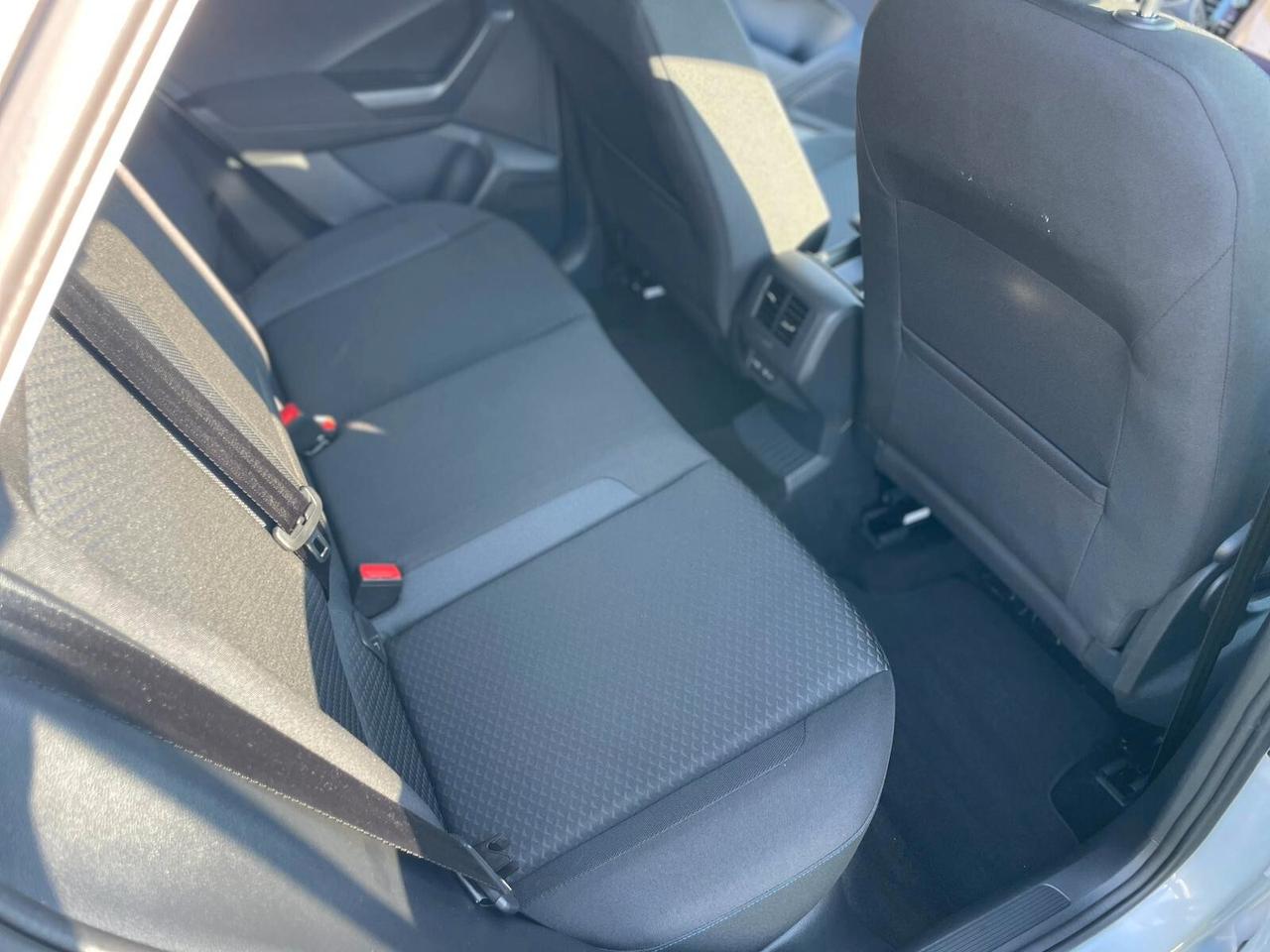 Volkswagen T-Roc 2.0 TDI SCR 150 CV DSG Advanced BlueMotion Technology