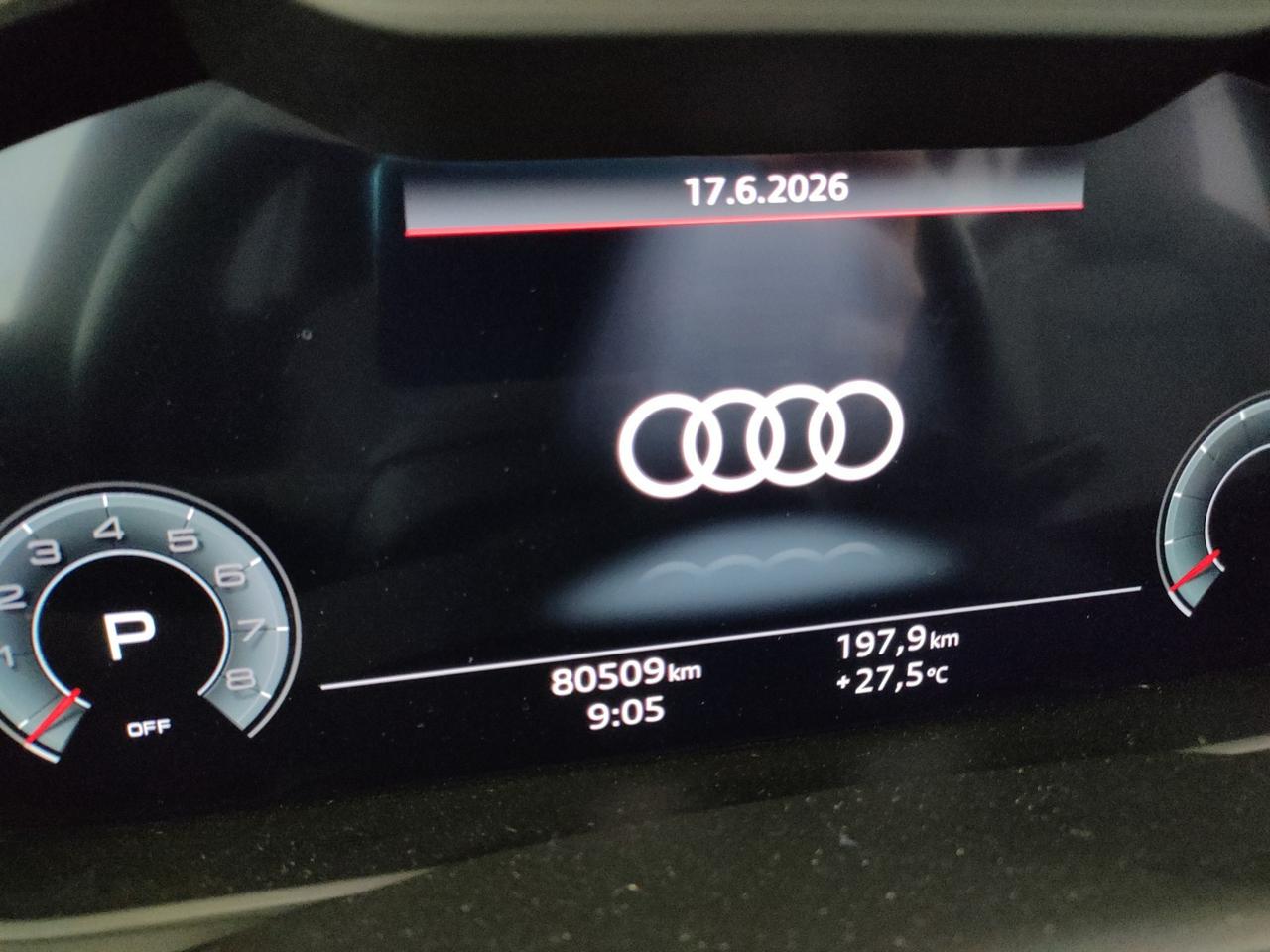 Audi Q8 55 3.0 tfsi mhev sport quattro tiptronic