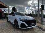 Audi Q8 SUV 45 TDI quattro tiptronic S line edition