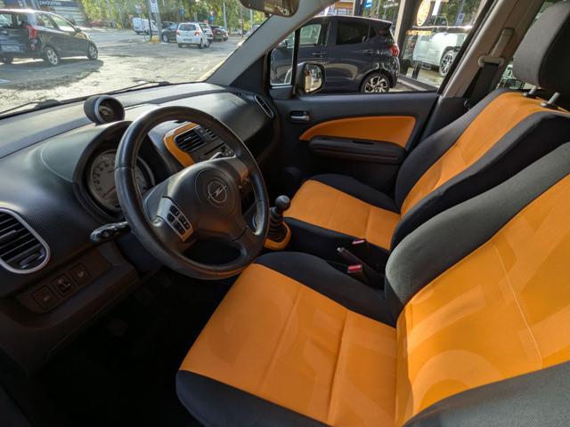 OPEL Agila 1.0 12V 65CV Enjoy