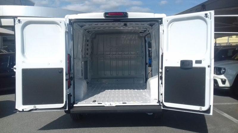 FIAT Ducato 33MH1 2.2MJET 140CV