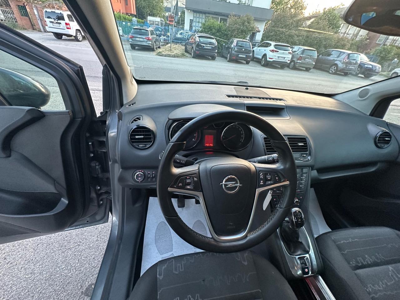 Opel Meriva 1.4 100CV Cosmo