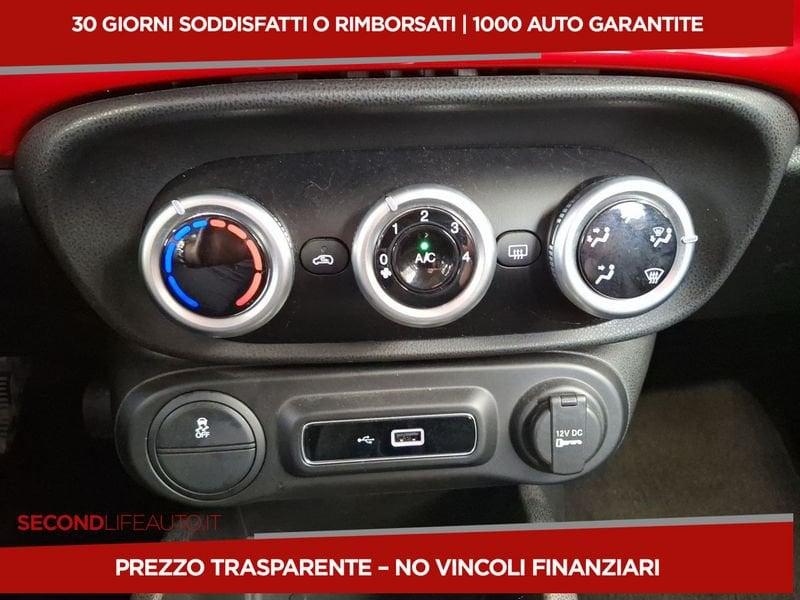 FIAT 500L 1.4 Business s&s 95cv my20
