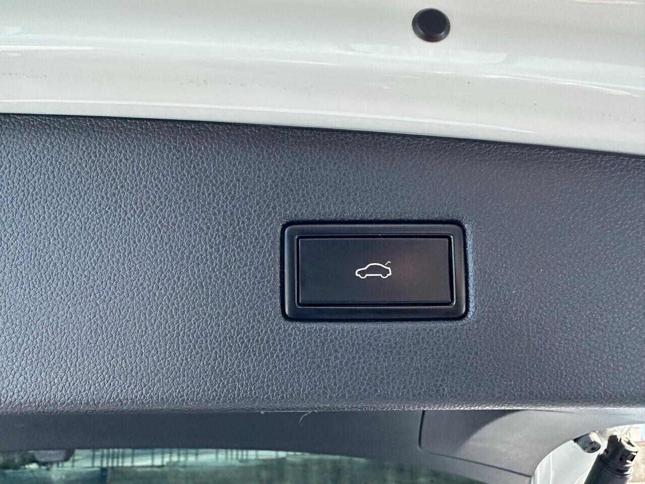 Volkswagen Tiguan 2.0 tdi 150cv Advanced Dsg