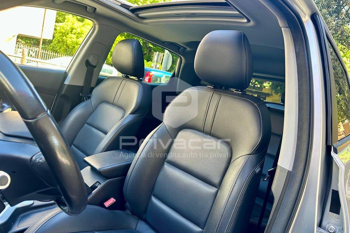 DR dr 4.0 1.5 Bi-Fuel GPL