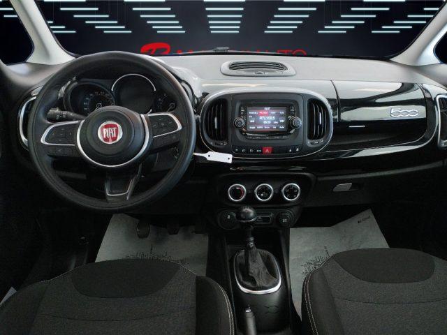 FIAT 500L 1.4 T-Jet GPL 120 CV Pronta Consegna