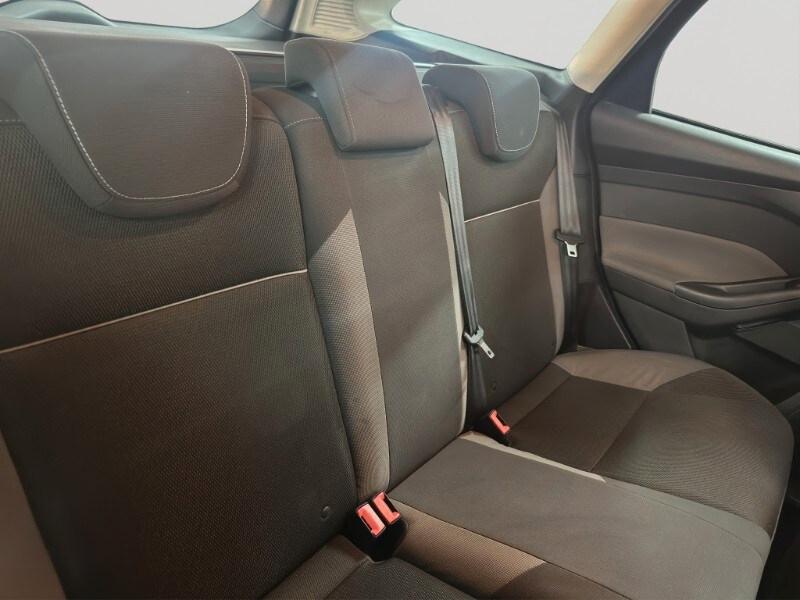 FORD Focus 3ª serie Focus 1.0 EcoBoost 100 CV ...