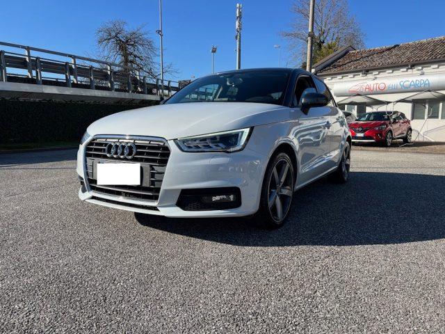 AUDI A1 SPB 1.0 TFSI ultra Design CONDIZIONI ECCELLENTI!!!